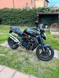 Mv Agusta Brutale 1090r