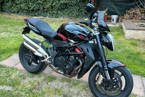 Mv Agusta Brutale 1090r