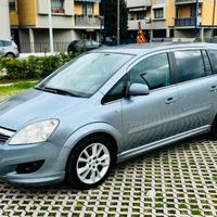 OPEL ZAFIRA 1.7 CDTI DIESEL COSMO 7 POSTI