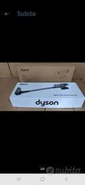 Dyson v15s Detect abosolute