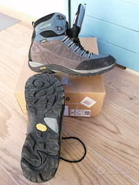 Scarponi Berghaus n. 40