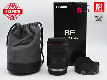Canon RF 24 F1.4 L VCM (Canon)