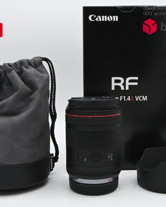 Canon RF 24 F1.4 L VCM (Canon)