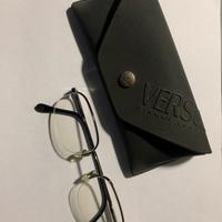 Montatura occhiali da vista Versace