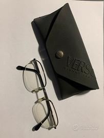 Montatura occhiali da vista Versace