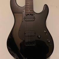 ESP LTD SN-1000 HT Charcoal Black