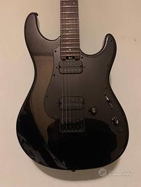 ESP LTD SN-1000 HT Charcoal Black