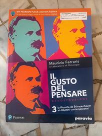 Il gusto del pensare 3