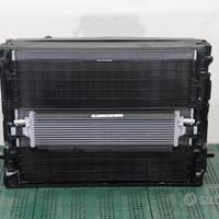 BMW G20 G21 G23 G26 G28 Kit radiatori | 25202