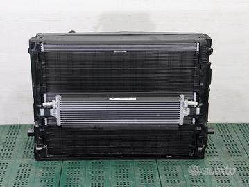 BMW G20 G21 G23 G26 G28 Kit radiatori | 25202