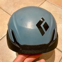 casco arrampicata black diamond