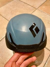 casco arrampicata black diamond