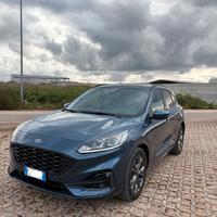 Ford kuga 2.0