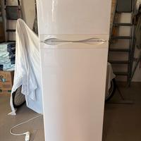 Vega ffrigorifero bianco