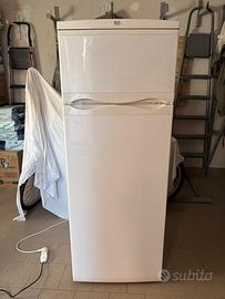 Vega ffrigorifero bianco