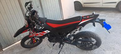Aprilia SX 125 - 2023