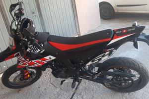 Aprilia SX 125 - 2023