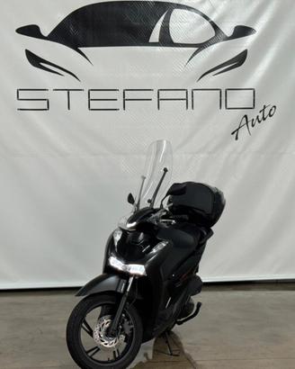 Honda SH 150 sport