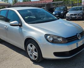 Volkswagen Golf 1.6 TDI DPF 5p. Highline