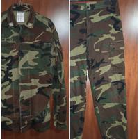 Uniforme da combattimento Nato 1992 tg48