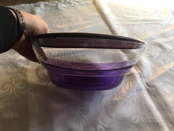 Ciotola Eleganzia Tupperware 