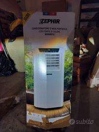 Zephir 9000BTU condizionatore
