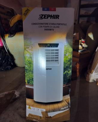 Zephir 9000BTU condizionatore