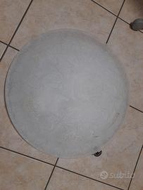 Vetro per plafoniera