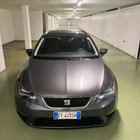 SEAT Leon 1.6 tdi