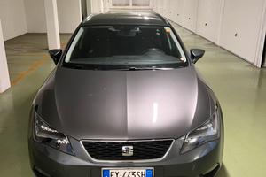 SEAT Leon 1.6 tdi