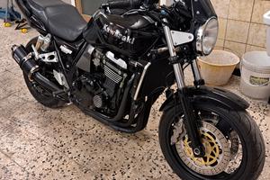 Kawasaki ZRX 1100 iscritta ASI