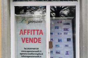 Borgo S Lorenzo 4 vani soffitta balcone