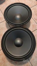 subwoofer 