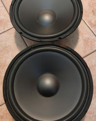 subwoofer 