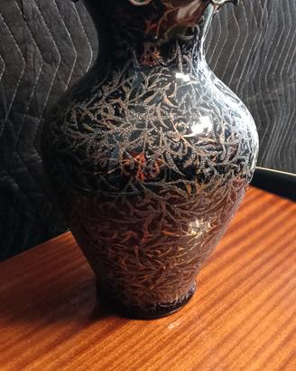 vaso in vetro 