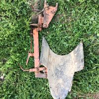 Aratro voltaorecchio