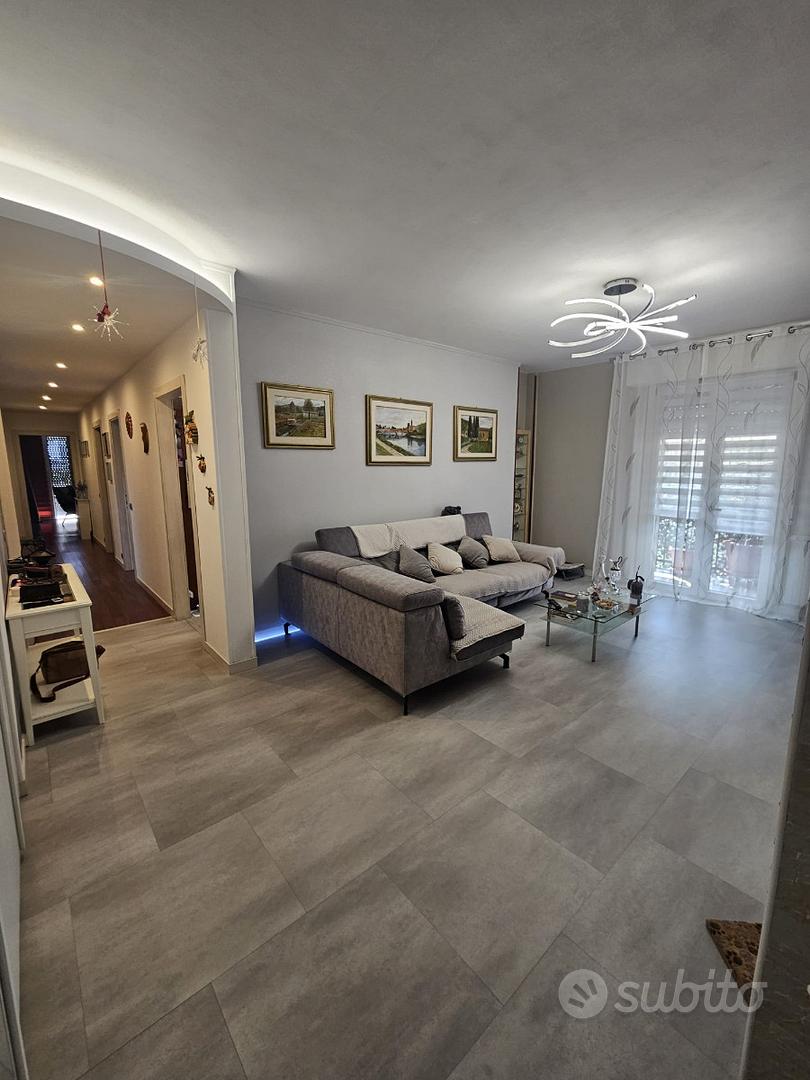 Appartamento – Verona, Golosine, Sud-Ovest - Vista 2
