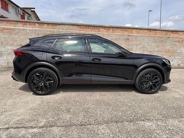 Cupra Formentor 2.0 tsi Tribe Edition 4drive 310cv