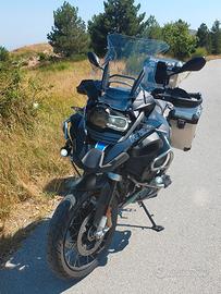 BMW GS 1200 ADVENTURE  2018