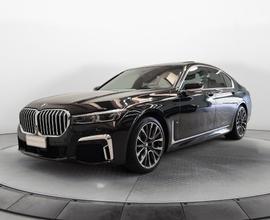 BMW 730 d xDrive 48v MSport