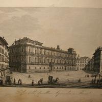 STAMPE  ANTICHE