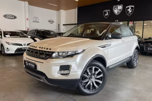 Land Rover Range Evoque 2.2 Sd4 5p. Pure
