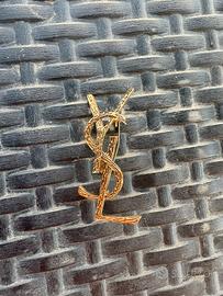 Spilla vintage YSL
