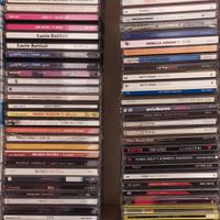 CD Musica Album Originali Artisti Italiani #3