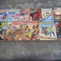 Fumetti vintage
