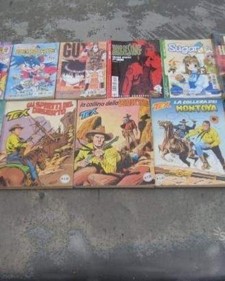Fumetti vintage