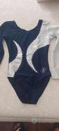 Body ginnastica artistica