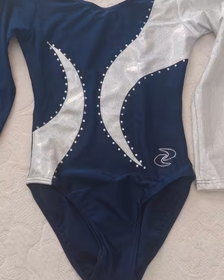 Body ginnastica artistica
