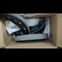 GANASCE FRENO A MANO BMW