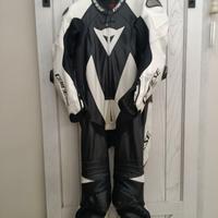 Dainese Laguna seca 5 tg54